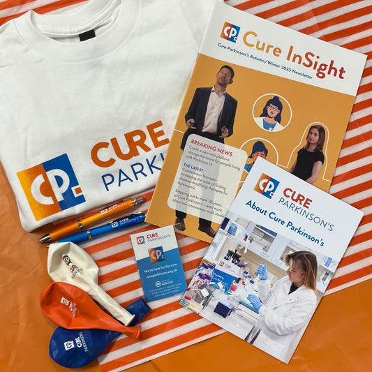 Fundraiser Pack - Community and Events